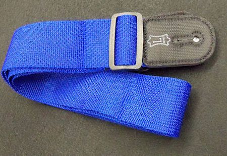 Nylon Strap - Royal Blue Supply