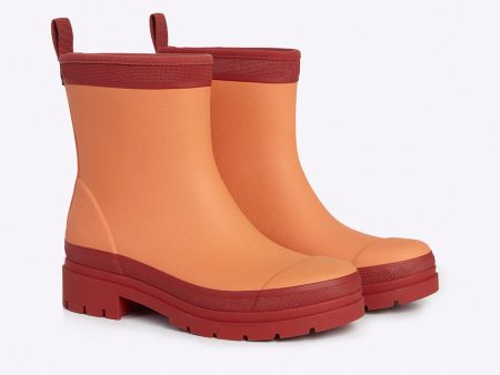 Andie Boot    Peach on Sale