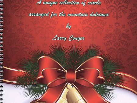 Christmas with the Dulcimer by Larry Conger Online Hot Sale