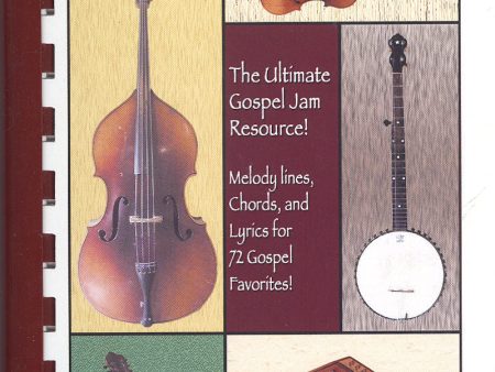 Let s Jam, Vol 3 Gospel by Kendra Ward & Bob Bence Supply