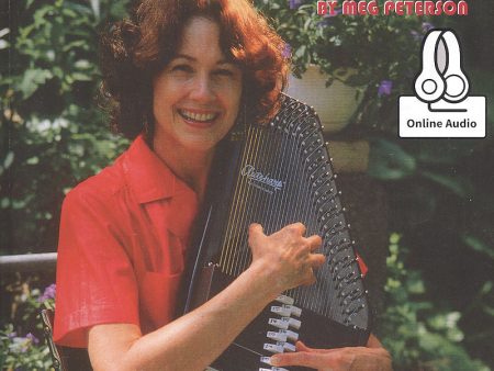 Complete Method for Autoharp or Chromaharp by Meg Peterson Cheap