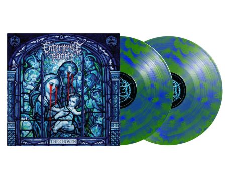 Enterprise Earth - The Chosen Ghostly Vinyl Cheap