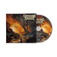 Creeping Death -  Wretched Illusions  CD Hot on Sale