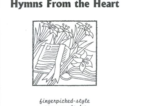 Hymns From The Heart - by Linda Brockinton For Discount