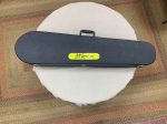 Premier Dulcimer Hardshell Case UPGRADE with dulcimer purchase For Discount