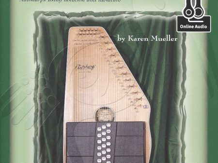 Celtic Autoharp by Karen Mueller Online