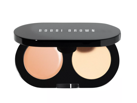 *CLEARANCE* BOBBI BROWN Creamy Concealer Kit (Select Shade) Online Sale