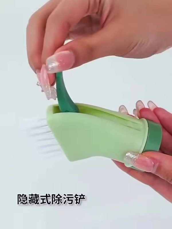 Cleaning Brush - (S186) on Sale