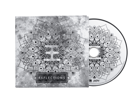 Reflections - The Color Clear CD on Sale