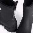 Andie Boot    Black Fashion