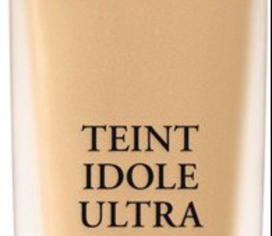 Lancome Teint Idole Ultra Liquid 24H Longwear SPF 15 Foundation (Select Shade) Fashion