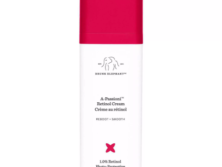 Drunk Elephant A-Passioni Retinol Cream (1oz) For Cheap