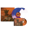 High on Fire - Cometh The Storm Tri-Color Vinyl + High on Fire + Cometh The Storm Compact Disc Bundle Online