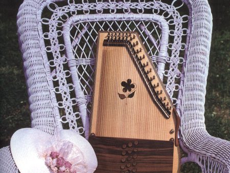 Love Songs for the Autoharp by Carol Stober Cheap