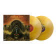 High On Fire - Luminiferous Metallic Gold Vinyl For Cheap