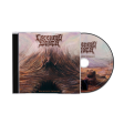 Creeping Death - Boundless Domain CD Online Hot Sale