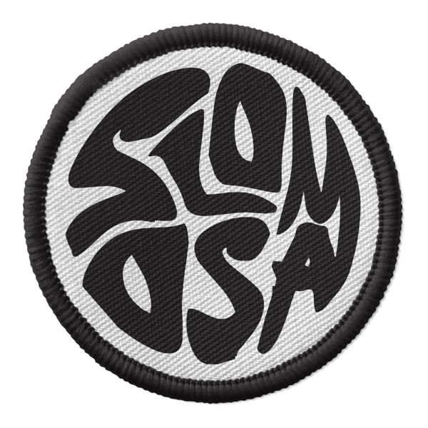 Slomosa - Tundra Rock Metallic Gold Vinyl Online