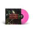 Very Good Bad Thing LP (10th Anniversary Edition   Translucent Pink Vinyl) Online Sale