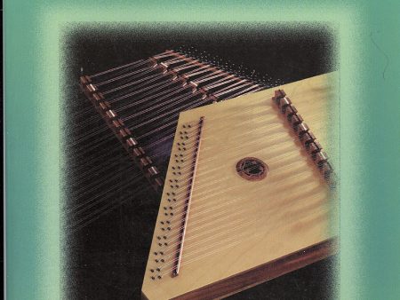 Hammered Dulcimer Chords by Jeanne Page For Sale