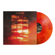 Skyharbor - Sunshine Dust Red Galaxy Vinyl LP Online Hot Sale