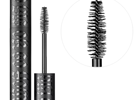 KVD Beauty Go Big or Go Home Long-Wear Vegan Volumizing Mascara - Select Size Hot on Sale