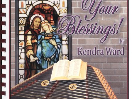 Count Your Blessings! by Kendra Ward and Bob Bence Online