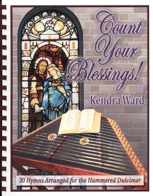 Count Your Blessings! by Kendra Ward and Bob Bence Online