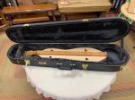 Premier Dulcimer Hardshell Case UPGRADE with dulcimer purchase For Discount