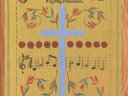 Hymns for Autoharp by Meg Peterson For Sale