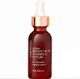 Josie Maran Argan Bright Skin Vitamin C Serum - Reduces Dark Spot Fashion