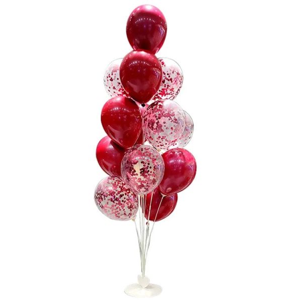 Birthday Party Balloons Stand - (RA54) For Cheap