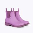 Bobbi Wellington Boot    Orchid Online Hot Sale