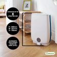 Meaco DD8L Junior Dehumidifier Online