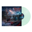 Creeping Death - Specter of War Glow in the Dark Vinyl Fashion