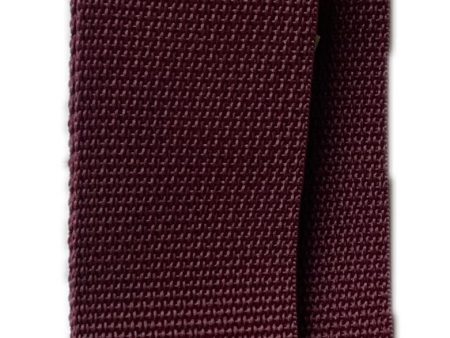 Nylon Strap - Burgundy Online