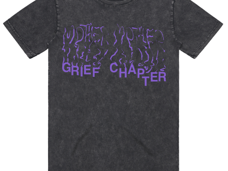 Melting Grief Chapter Tee Discount