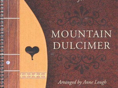 Light Classics for Mountain Dulcimer by Anne Lough Discount