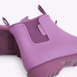 Bobbi Wellington Boot    Orchid Online Hot Sale