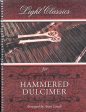 Light Classics for Hammered Dulcimer by Anne Lough Online now