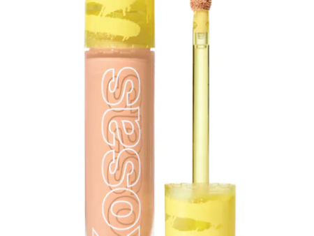 Kosas Revealer Super Creamy + Brightening Concealer Eye Cream 0.2oz Online Hot Sale