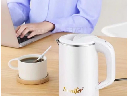 Sonifer Electric Kettle - (S127) Sale