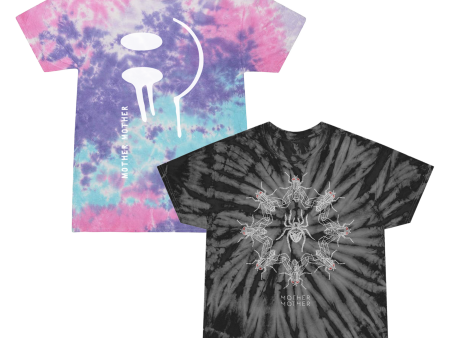 Tie Dye Bundle Online