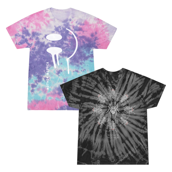 Tie Dye Bundle Online