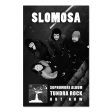 Slomosa - Tundra Rock Metallic Gold Vinyl Online