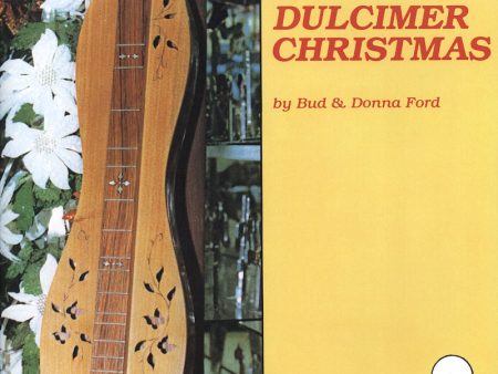 A Dulcimer Christmas Book by Bud and Donna Ford For Sale