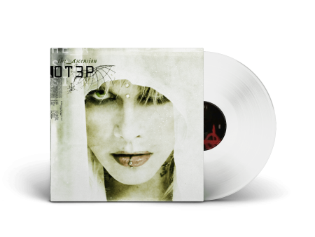 Otep -  The Ascension  Vinyl Sale