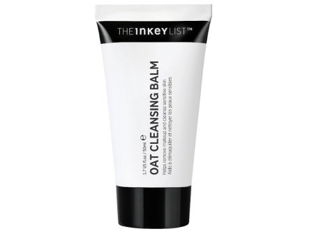 The INKEY List Oat Cleansing Balm (1.7oz) For Sale