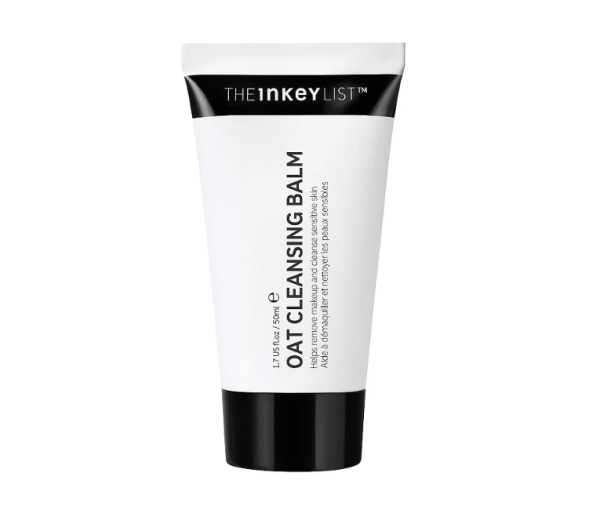 The INKEY List Oat Cleansing Balm (1.7oz) For Sale