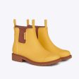 Bobbi Wellington Boot    Sunflower Yellow Discount