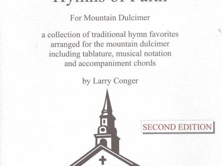 Hymns of Faith by Larry Conger Discount